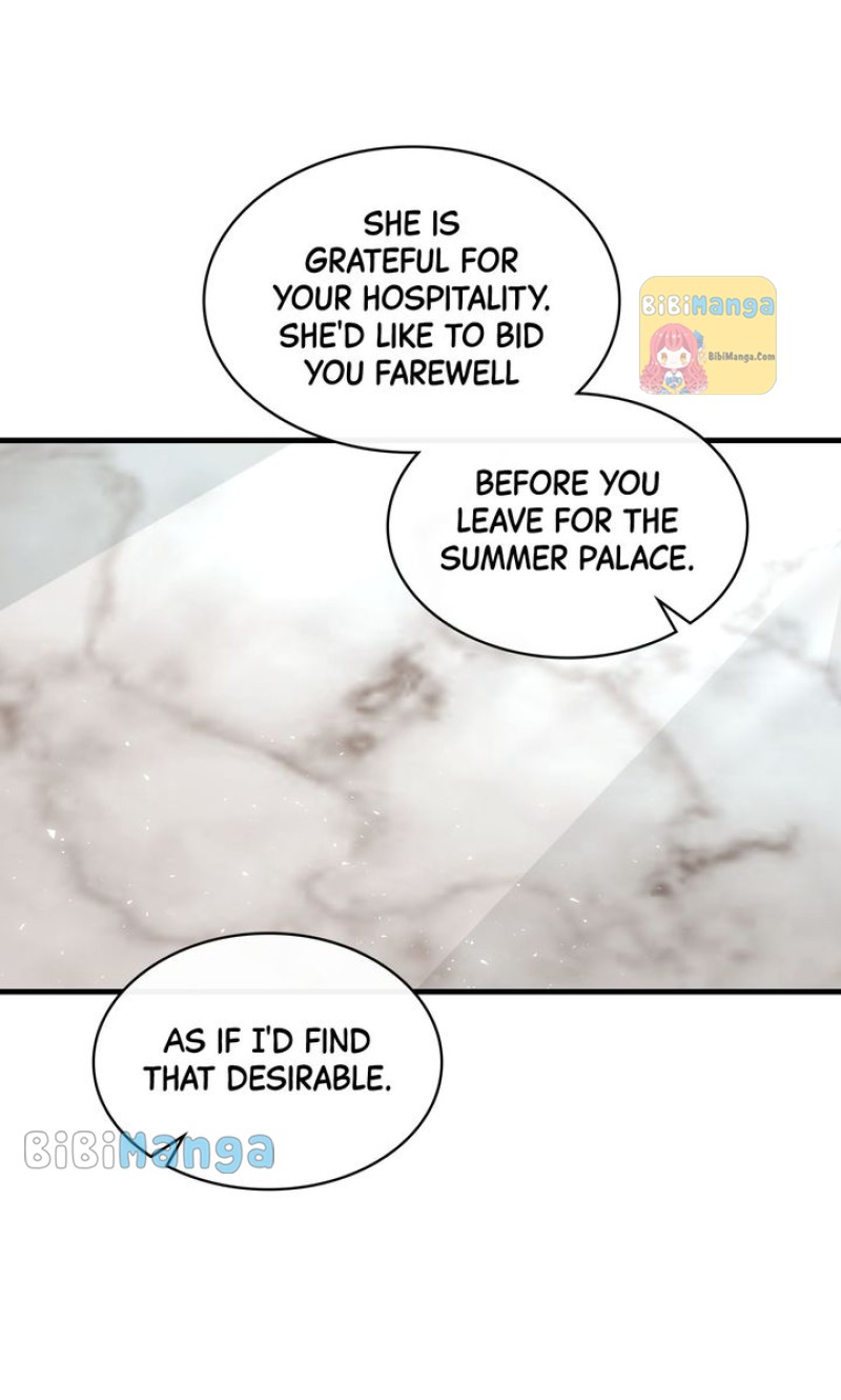 Why Would a Villainess Have Virtue? Chapter 108 4